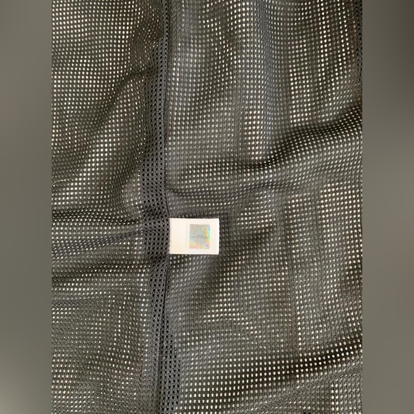 Luke 1977 Jacket Sport Full Zip in Rose Size L - Picture 9 of 15